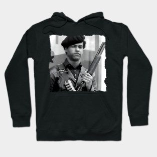 Huey Newton Hoodie