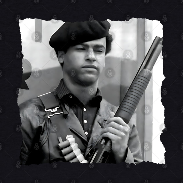 Huey Newton by UrbanLifeApparel