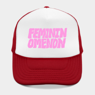 Femininomenon Hat