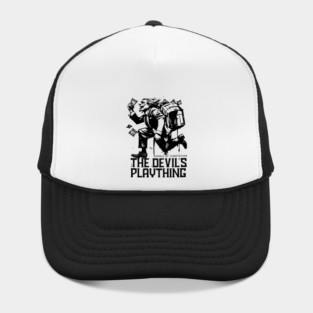 THE DEVIL'S PLAYTHING Hat