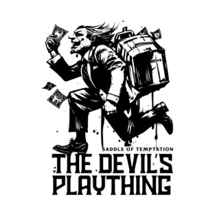 THE DEVIL'S PLAYTHING T-Shirt