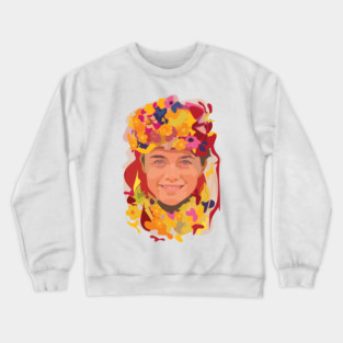 midsommar Crewneck Sweatshirt