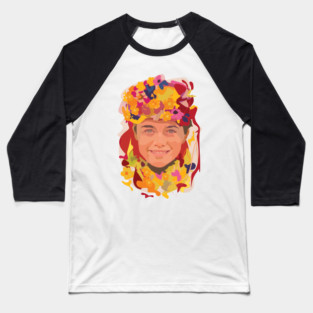 midsommar Baseball T-Shirt