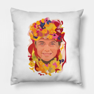 midsommar Pillow