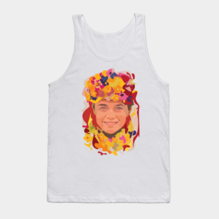 midsommar Tank Top