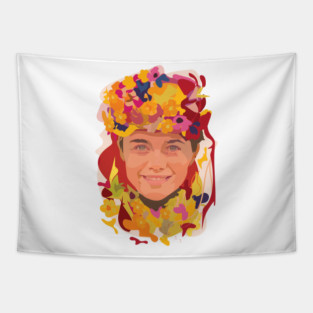 midsommar Tapestry