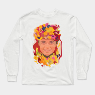 midsommar Long Sleeve T-Shirt