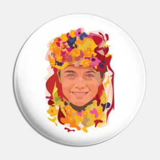 midsommar Pin