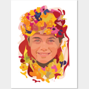 midsommar Posters and Art