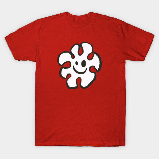 Um Jammer Lammy - Lammy's Shirt - Um Jammer Lammy - T-Shirt