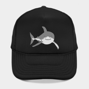 Shark Hat