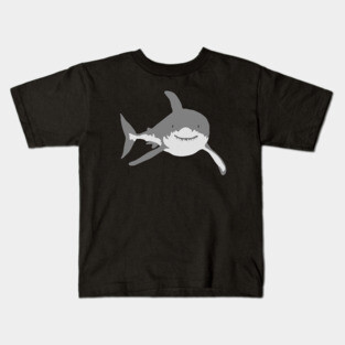 Shark Kids T-Shirt