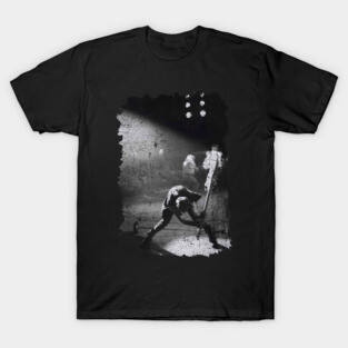 The Clash London Calling T-Shirt