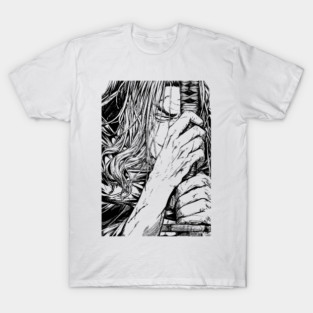 Kojiro Sasaki - Record of Ragnarok's Master Swordsman T-Shirt