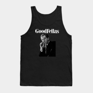 GoodFellas Tank Top