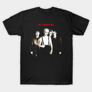 the cranberries T-Shirt