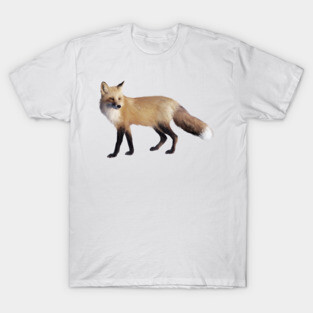 Fox T-Shirt