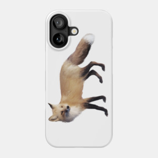 Fox Phone Case