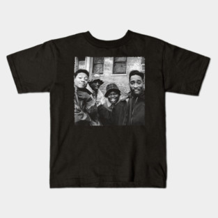 Harlem's Family Kids T-Shirt