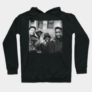 Harlem's Family Hoodie