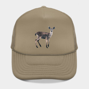 Deer Hat