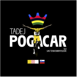 KING TADEJ Posters and Art