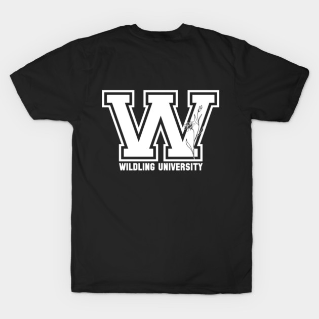 Wildling University by Wildling Press Shop