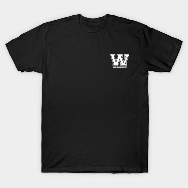 Wildling University by Wildling Press Shop