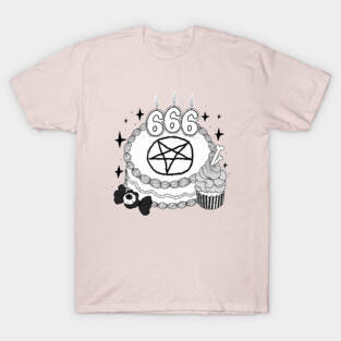 Sweets T-Shirt