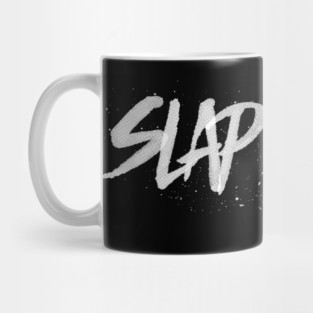 Pinball: Slap Saves (dark) Mug