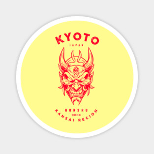 KYOTO Magnet