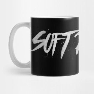 Pinball: Soft Plunges (dark) Mug