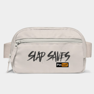 Pinball: Slap Saves (light) Bag