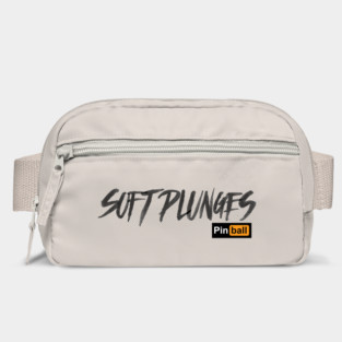 Pinball: Soft Plunges (light) Bag