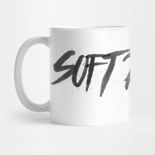 Pinball: Soft Plunges (light) Mug