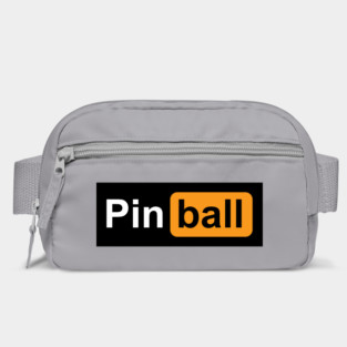 It's only pinball! Bag
