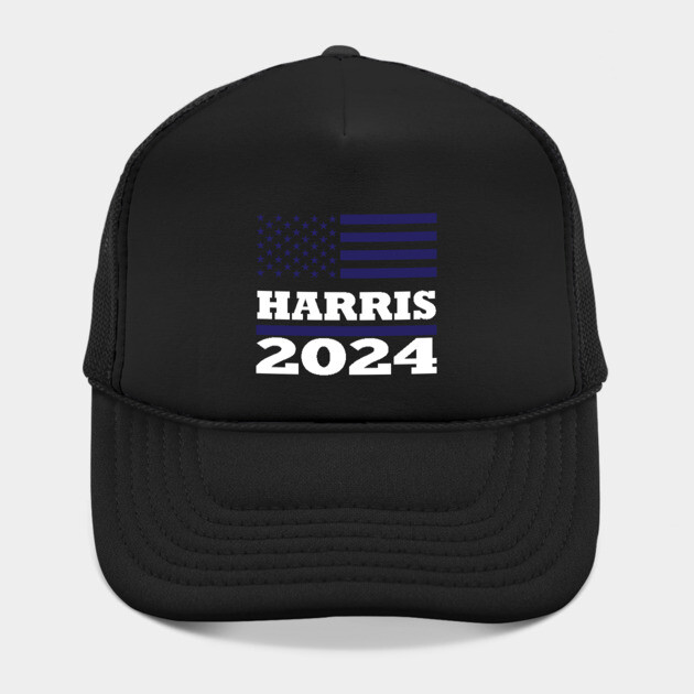 Kamala  Harris 2024 - Kamala Harris for President by UrbanLifeApparel