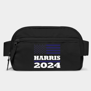 Kamala  Harris 2024 - Kamala Harris for President Bag