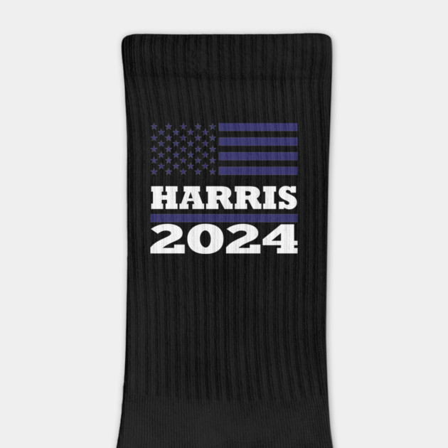 Kamala  Harris 2024 - Kamala Harris for President by UrbanLifeApparel