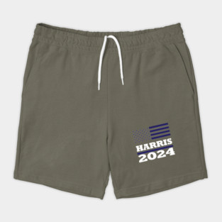 Kamala  Harris 2024 - Kamala Harris for President Shorts