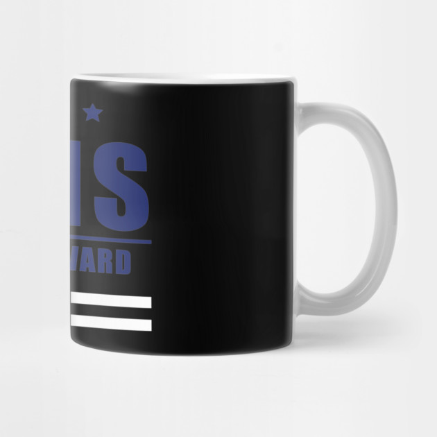 Harris 2024 Move American Forward by UrbanLifeApparel