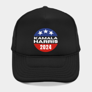 Kamala Harris 2024 Hat