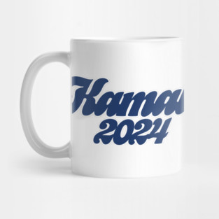 Kamala 2024 Mug