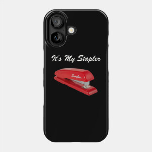 Office Space Phone Case