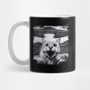 Cat Mug