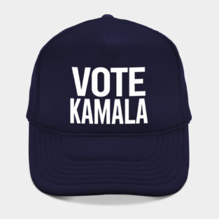 Vote Kamala Harris 2024 Hat