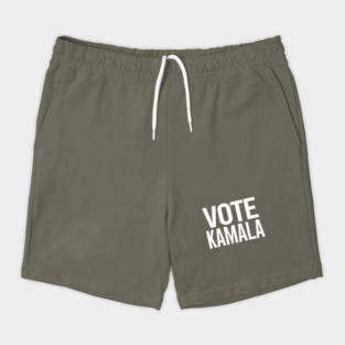 Vote Kamala Harris 2024 Shorts