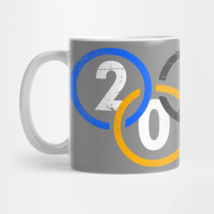 Olympics 2024 Mug