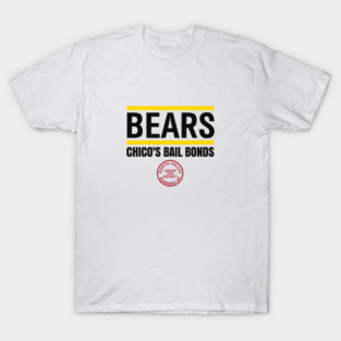 Bad News Bears 1976 T-Shirt