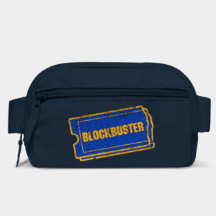 Blockbuster vintage Bag